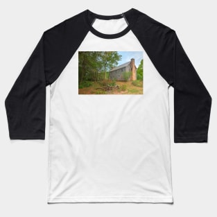 Sites Homestead Baseball T-Shirt